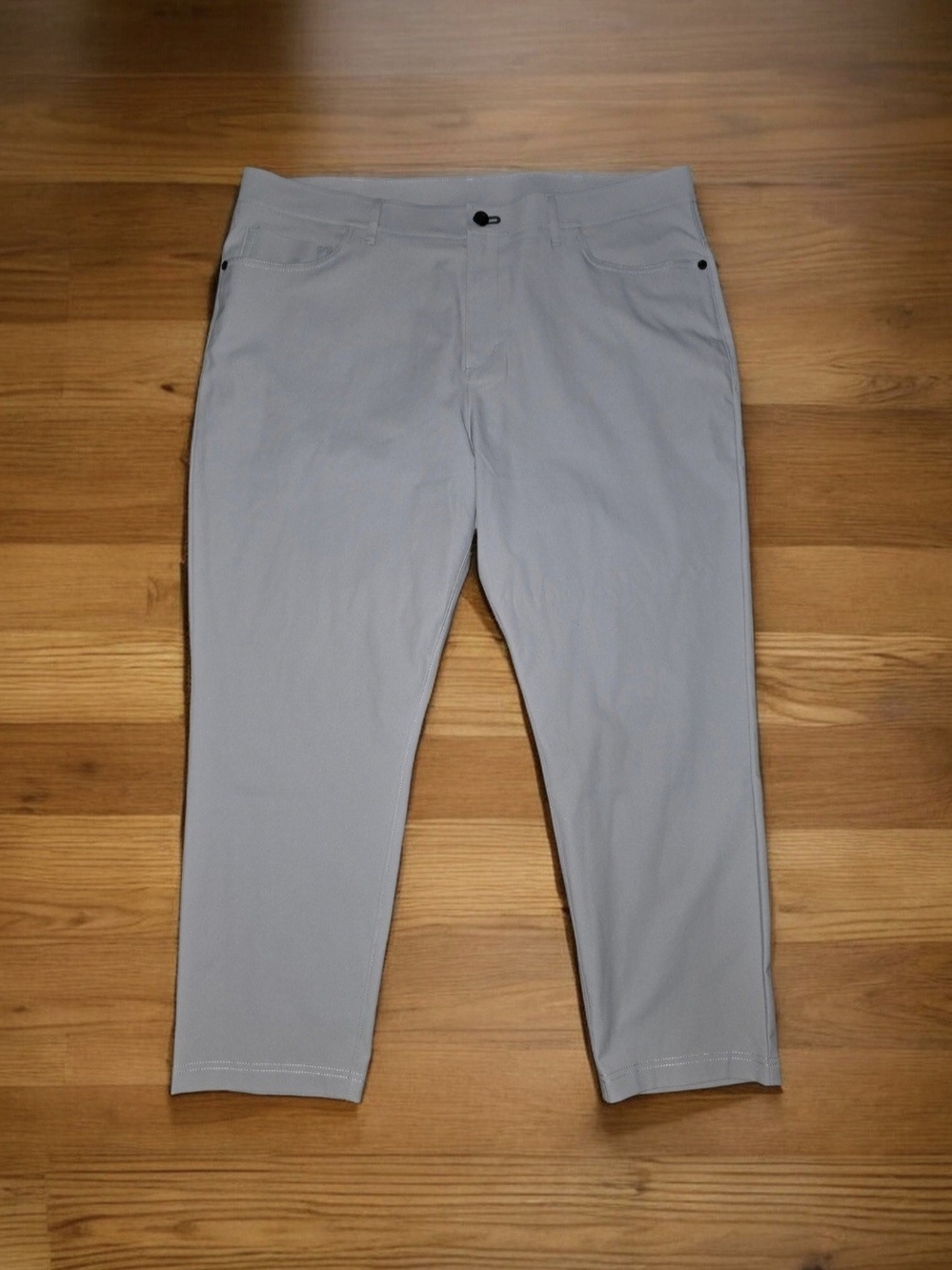 Public Rec Dealmaker 5-Pocket Pants Casual Mens Size 38/28 Preformance Stretch